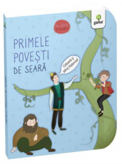 Primele povesti de seara