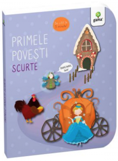 Primele povesti scurte
