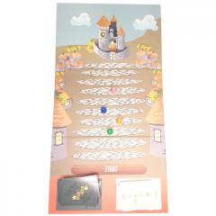 Joc educativ - Imparate, luminate