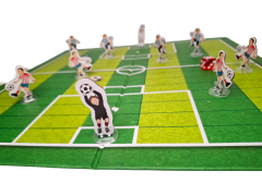 Joc de societate - Hat-trick