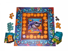 Joc de societate - Marele Alb