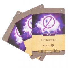 Joc - Harry Potter - Aparare contra magiei negre
