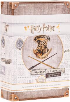Joc - Harry Potter - Aparare contra magiei negre