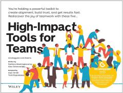 High-Impact Tools for Teams