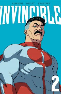 Invincible  - Volume 2