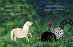 Aivoie, Naivoie si motanul Anevoie