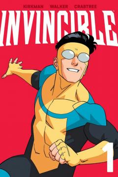 Invincible - Volume 1
