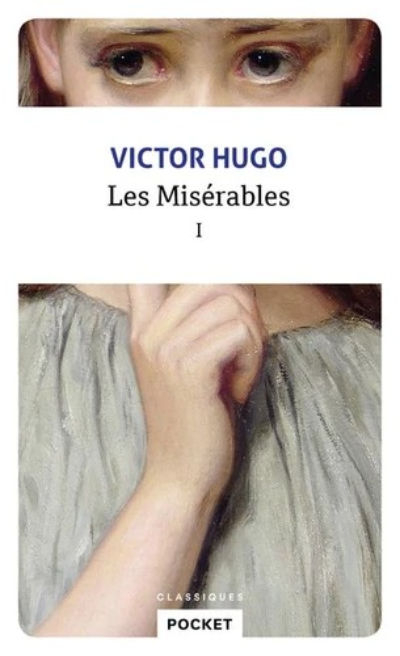 Les Miserables. Tome 1
