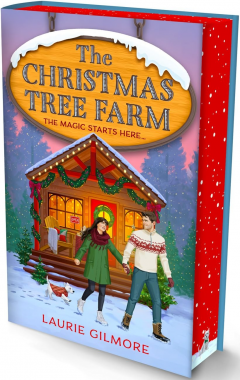 The Christmas Tree Farm (Deluxe Edition)