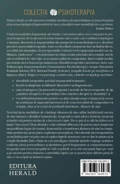 Vindecarea partilor fragmentate ale Sinelui