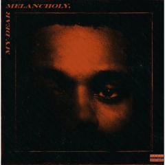 My Dear Melancholy, - Vinyl