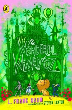 The Wonderful Wizard of Oz