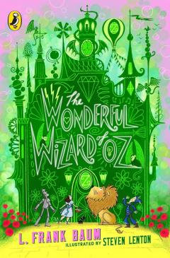 The Wonderful Wizard of Oz