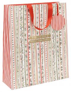 Punga cadou - Stephanie Dyment - Linear Vines - Shopper Bag