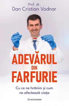 Adevarul din farfurie