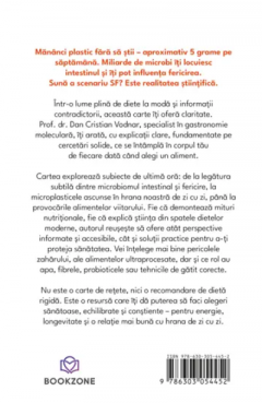 Adevarul din farfurie