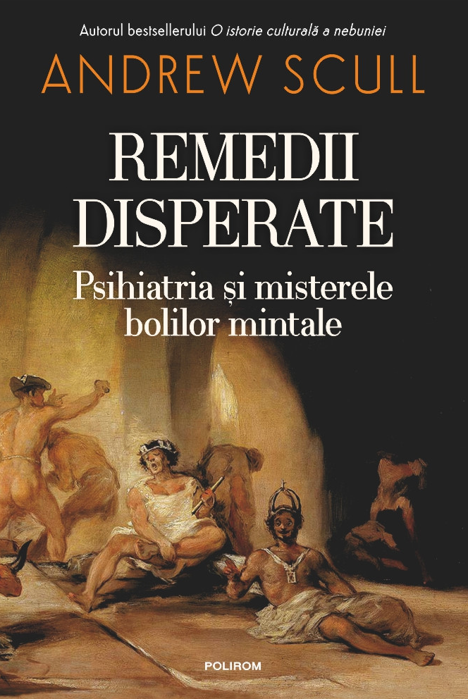 Remedii disperate