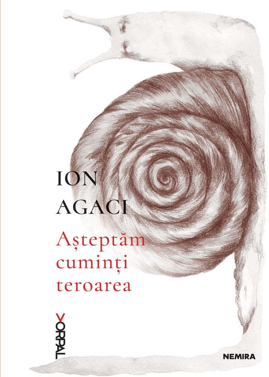 Asteptam cuminti teroarea