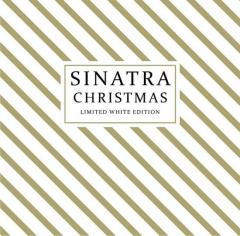 Sinatra Christmas - White Vinyl