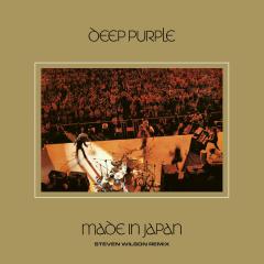 Made In Japan - Vinyl