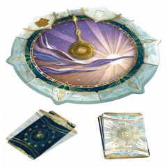 Joc de societate - Take Time (RO)