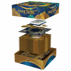 Joc de societate - Take Time (RO)