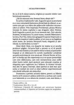 Despre Facerea lumii si despre Timp