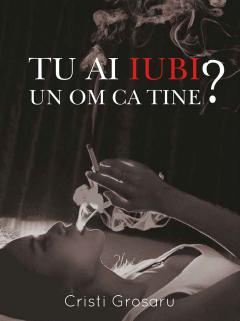 Tu ai iubi un om ca tine?