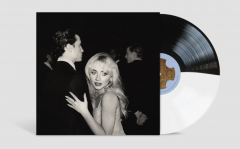 Man's Best Friend - Black & White Vinyl