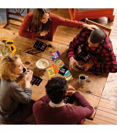 Joc de societate - Dark Dech - Te-ai Ars