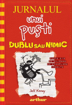 Dublu sau nimic