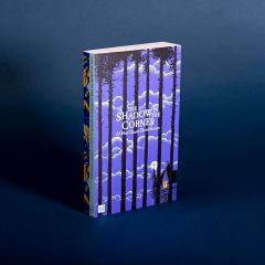 The Shadow in The Corner & Other Classic Ghost Stories