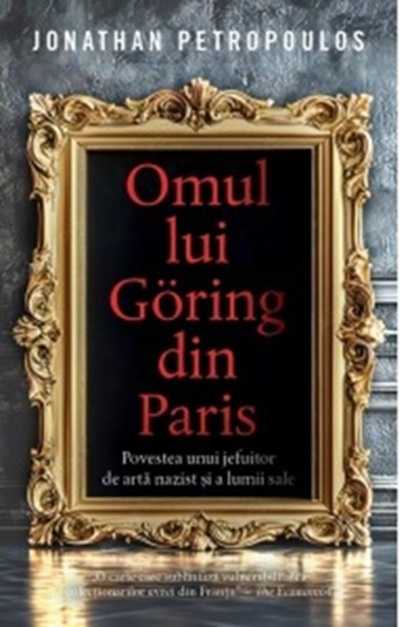 Omul lui Goring din Paris