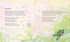 Antunia Petunia si Taramul de Cristal