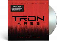 Tron: Ares