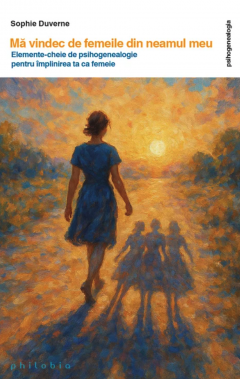 Ma vindec de femeile din neamul meu