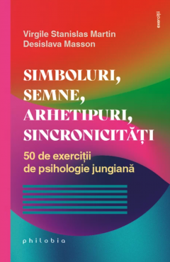 Simboluri, semne, arhetipuri, sincronicitati