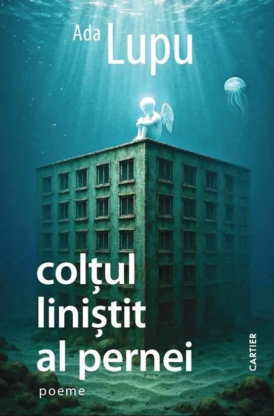 Coltul linistit al pernei