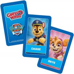 Joc - Guess Who - Paw Patrol (EN)