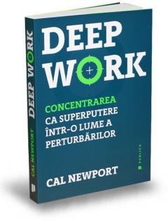 Deep Work