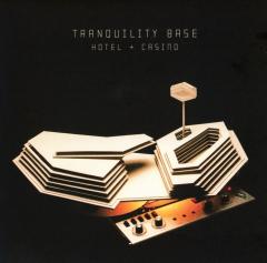 Tranquility Base Hotel + Casino