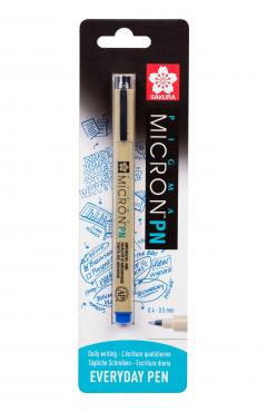 Liner - Pigma Micron PN Blue