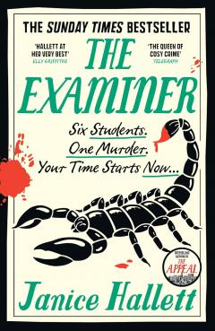 The Examiner