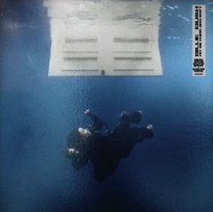 Hit Me Hard And Soft - Blue & Orange Splatter Biovinyl (Anniversary Edition)