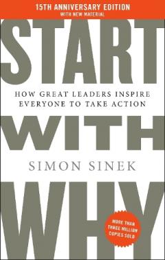 Start With Why (Special Edition)