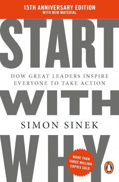 Start With Why (Special Edition)