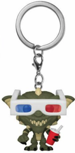 Breloc Gremlin - Pocket Pop! Keychain - Funko