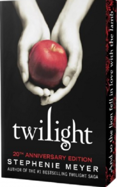 Twilight (20th Anniversary Edition)