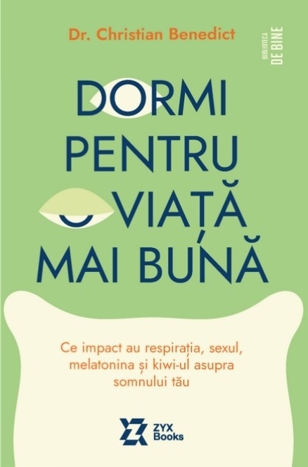 Dormi pentru o viata mai buna
