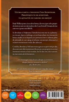 Infruntarea dintre lumi